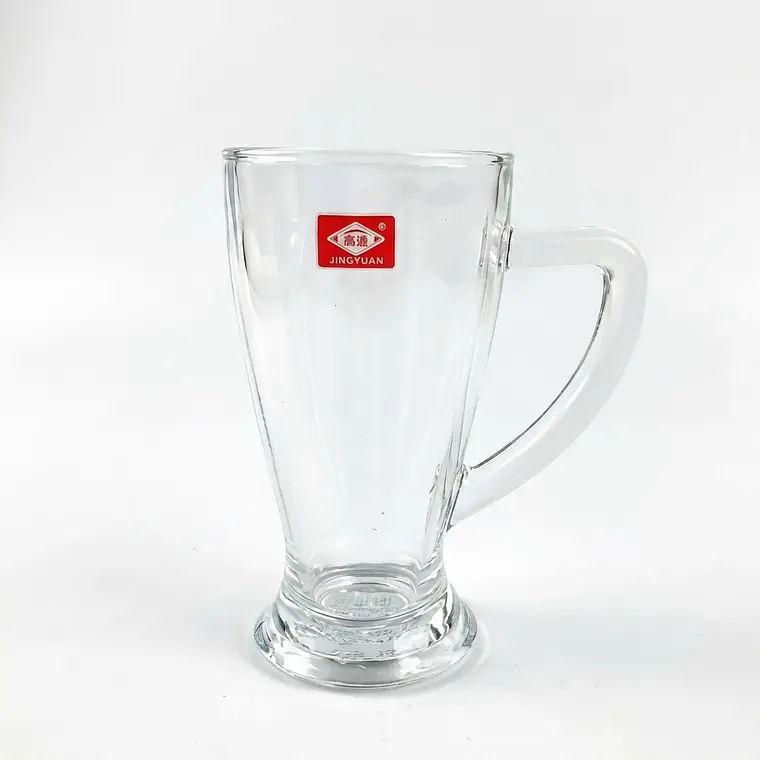 JARRO CHOPP LISO MOD CONICO - 270 ML 1