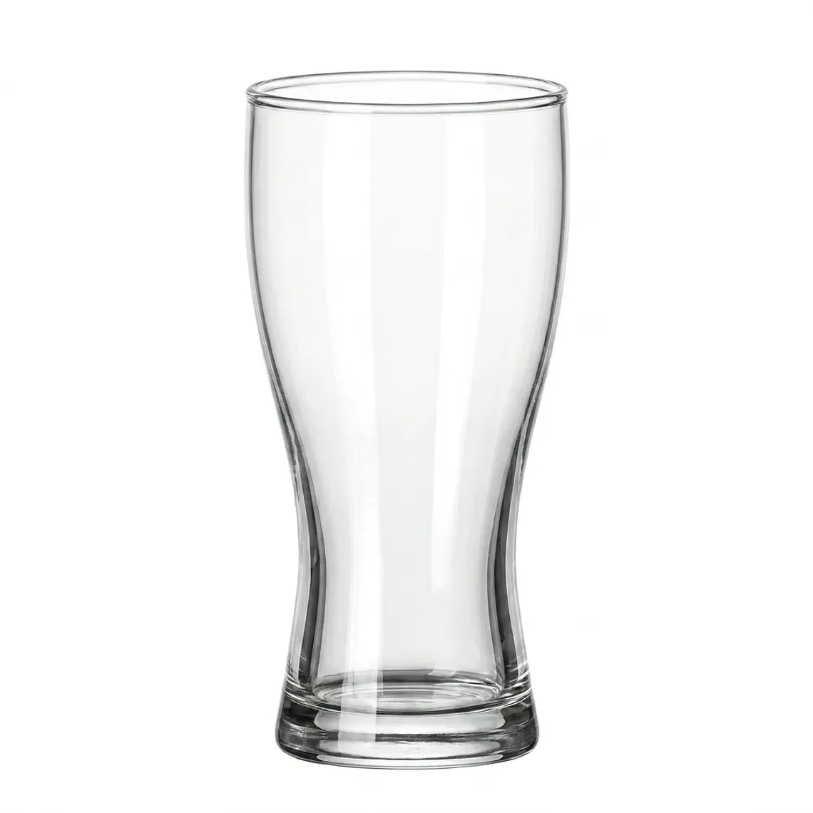 VASO CERVECERO AV LISO KASSEL - 391 ML 1