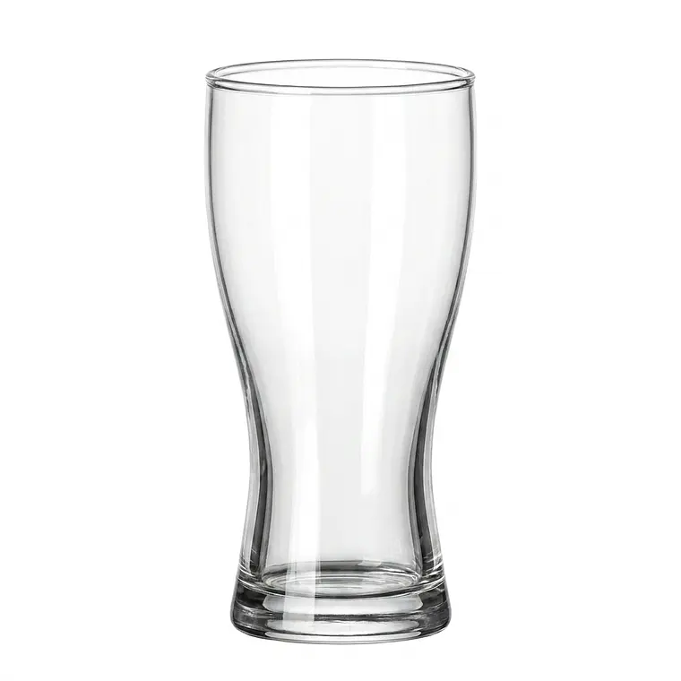 VASO CERVECERO AV LISO KASSEL - 391 ML 1