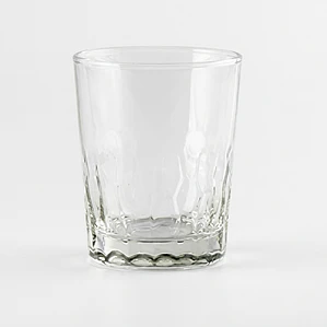VASO TIERRA ROCKS - 354 ML