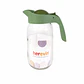 JARRA JUGUERA TOLEDO NARANJA/VERDE - 1 LT - Miniatura 2