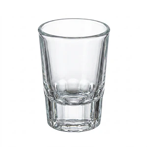 VASO SHOT TEQUILERO - 60 ML