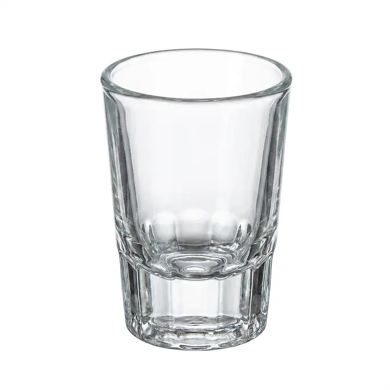 VASO SHOT TEQUILERO - 60 ML 1