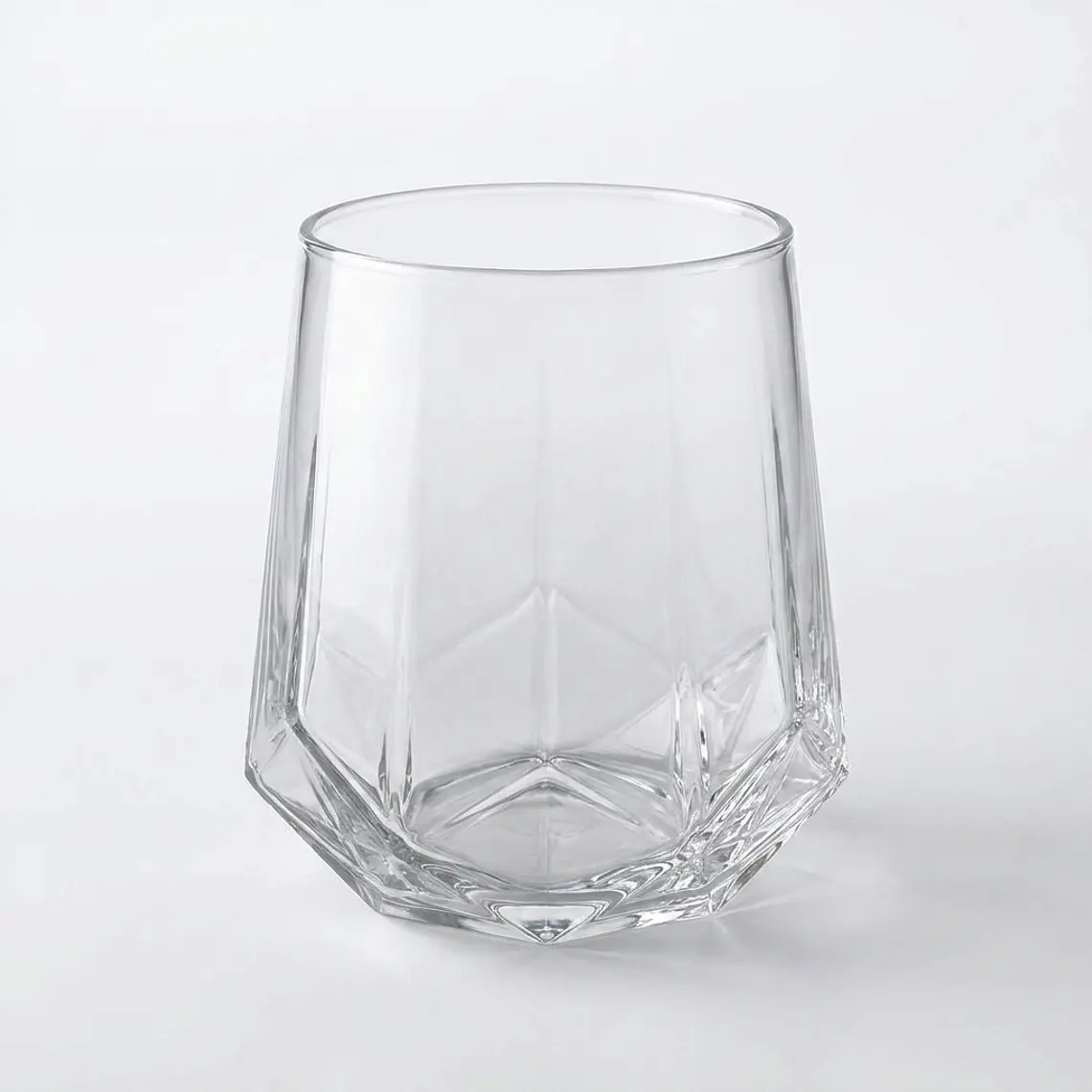 VASO WHISKEY - 400 ML 1