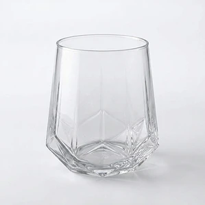 VASO WHISKEY - 400 ML
