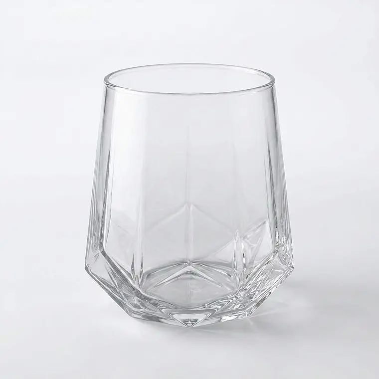 VASO WHISKEY - 400 ML 1