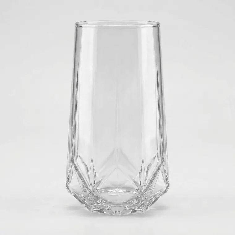 VASO LONG DRINK - 460 ML 1