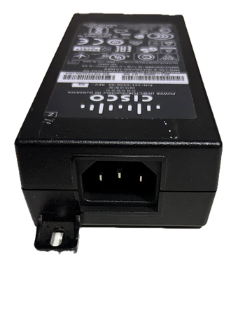 Inyector PoE Cisco Fa015LS1-00 Usado
