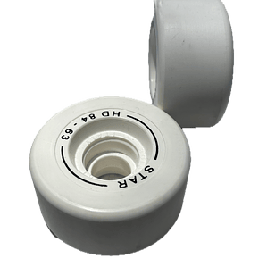 Juego 4 ruedas Bioani Sport italianas