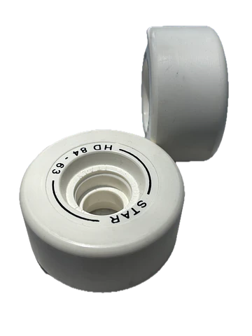 Juego 4 ruedas Bioani Sport italianas