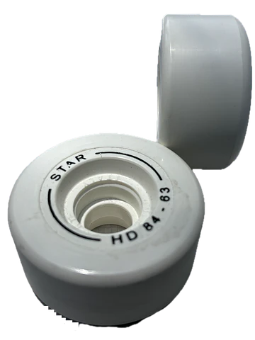 Juego 4 ruedas Bioani Sport italianas