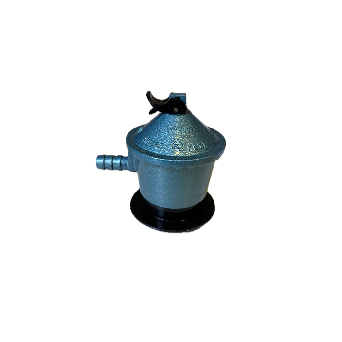 Regulador de gas 1