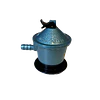 Regulador de gas 1