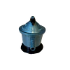 Regulador de gas 2