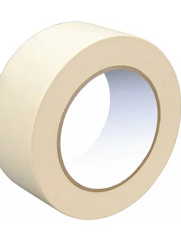 Cinta Enmascarar 48mm x 40 mt pack 3 unidades