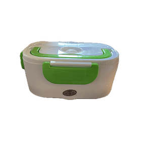 Lonchera Eléctrica portátil capacidad 1.05 lts