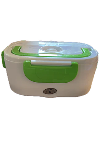 Lonchera Eléctrica portátil capacidad 1.05 lts