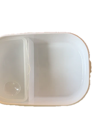 Lonchera Eléctrica portátil capacidad 1.05 lts