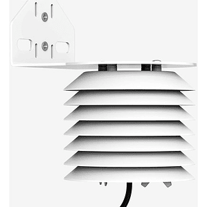 Sensor De Temperatura Y Humedad Atmos