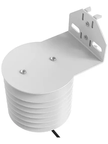 Sensor De Temperatura Y Humedad Atmos