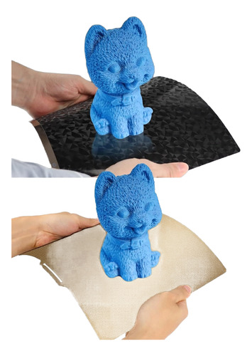 Cama De Impresora 3d Ideaformer