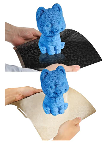 Cama De Impresora 3d Ideaformer