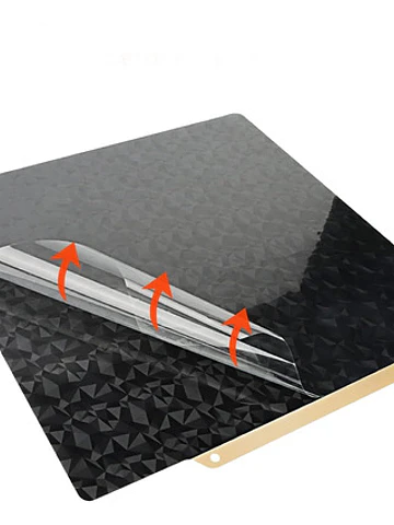 Cama De Impresora 3d Ideaformer