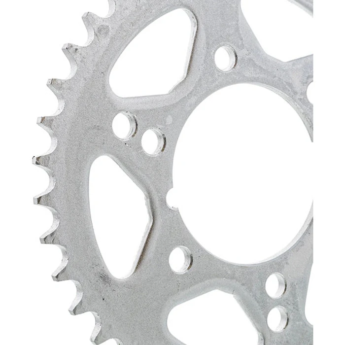 Piñón De Transmisión Trasera Para Polaris Kawasaki 3