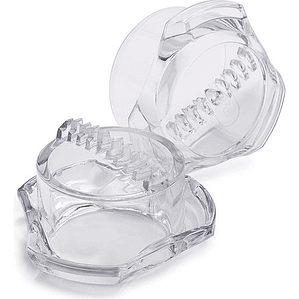 Picador De Ajos Y Raíces Manual