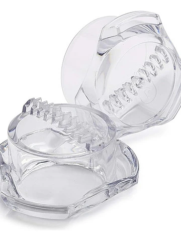 Picador De Ajos Y Raíces Manual