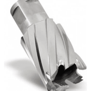 Fresa Anular Para Taladro Magnetico 16 X 25 Hss