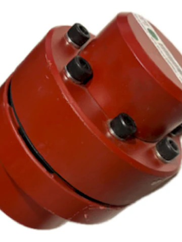 Acoplamiento Elastico Vulkan - Flexomax Gg-148