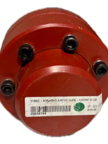 Acoplamiento Elastico Vulkan - Flexomax Gg-148