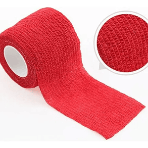 pack 12 vendas Cohesiva 7.5cm X 4.5mt