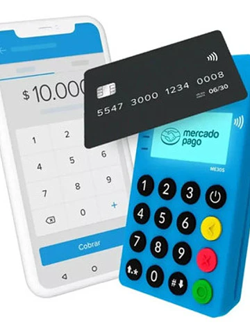 Point Mini: Maquinita De Con Conexión Bluetooth