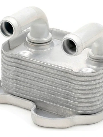 Enfriador De Aceite Para Opel