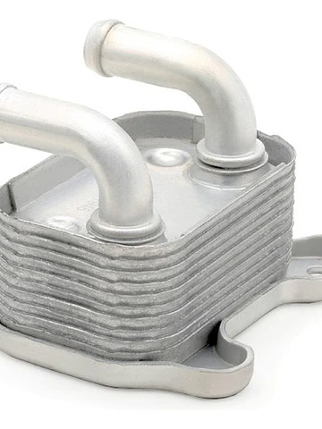 Enfriador De Aceite Para Opel