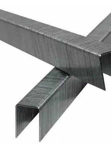 Grapa Corchete 71/14, Caja De 10.000 Unidades