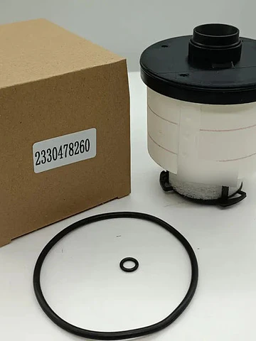 Filtro De Combustible Hino 23304-78260