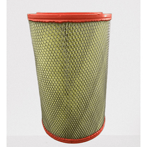 Filtro De Aire Externo Lx1070 Iveco, Mann, Volvo