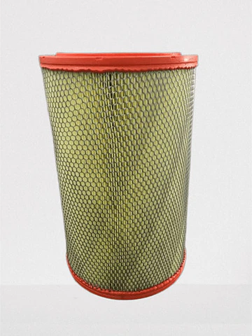 Filtro De Aire Externo Lx1070 Iveco, Mann, Volvo