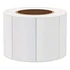 Rollo Etiqueta Autoadhesiva 100x35mm 3000 Unidades Buje 75mm Blanco