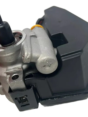 Bomba Dirección Hidráulica Jeep