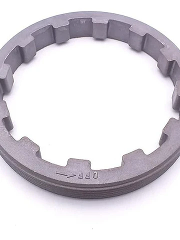 Tuerca De Anillo De Bloqueo, Unidad Inferior Fuera De Borda