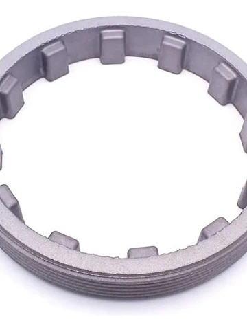 Tuerca De Anillo De Bloqueo, Unidad Inferior Fuera De Borda