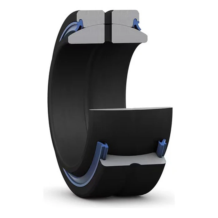 Rodamiento Esférico Radial Liso Ge 20 Es-2rs 1