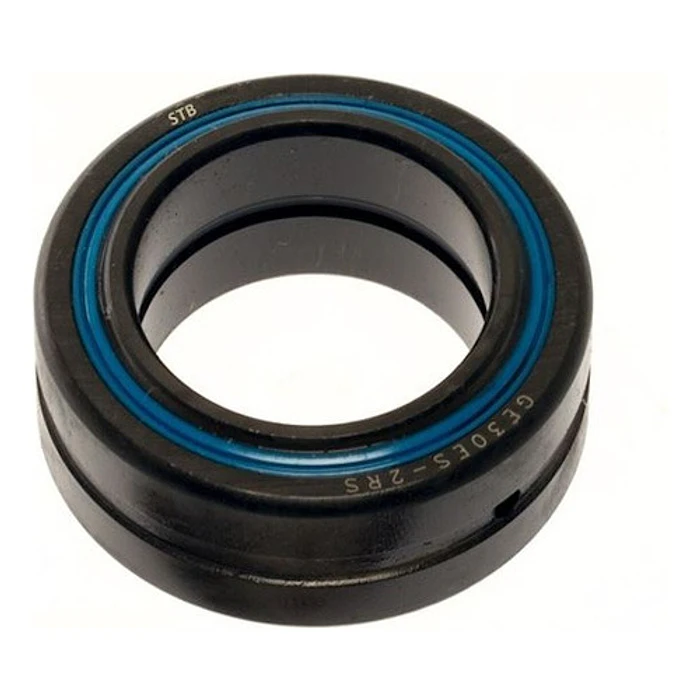 Rodamiento Esférico Radial Liso Ge 20 Es-2rs 2