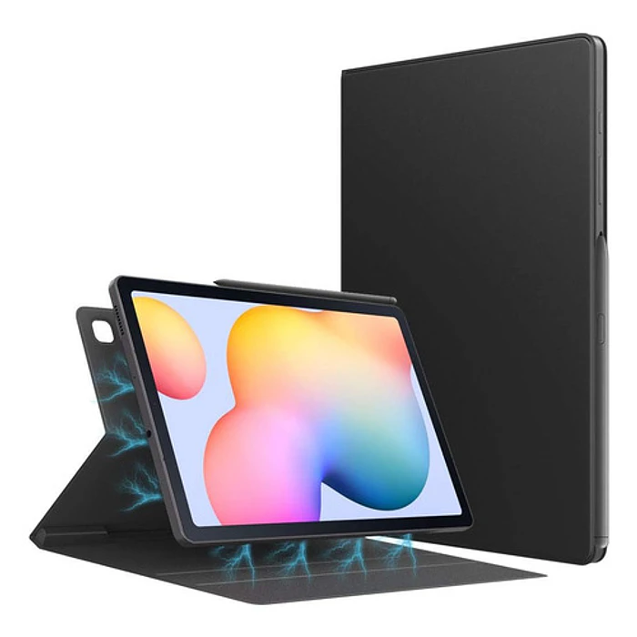 Timovo Funda Para Samsung Galaxy Tab S6 Lite 10.4 Pulgadas 1