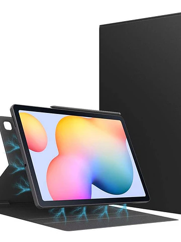 Timovo Funda Para Samsung Galaxy Tab S6 Lite 10.4 Pulgadas