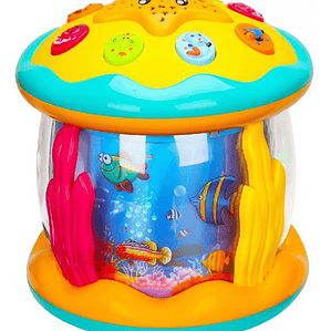 Juguetes Musical Para Bebés De 6 A 18 Meses